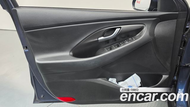 Hyundai i30 (PD) 1.4 Turbo Modern 2017 — фото 24