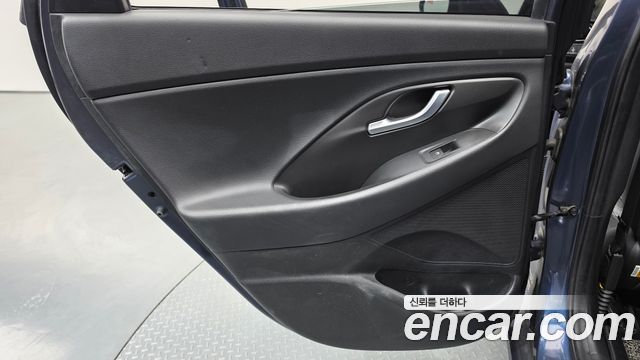 Hyundai i30 (PD) 1.4 Turbo Modern 2017 — фото 25