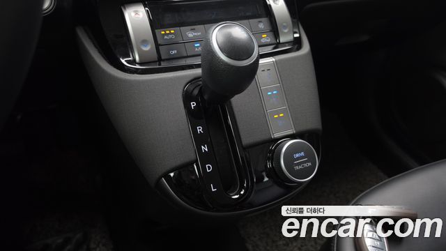 Hyundai Casper Turbo Inspiration 2023 — фото 9