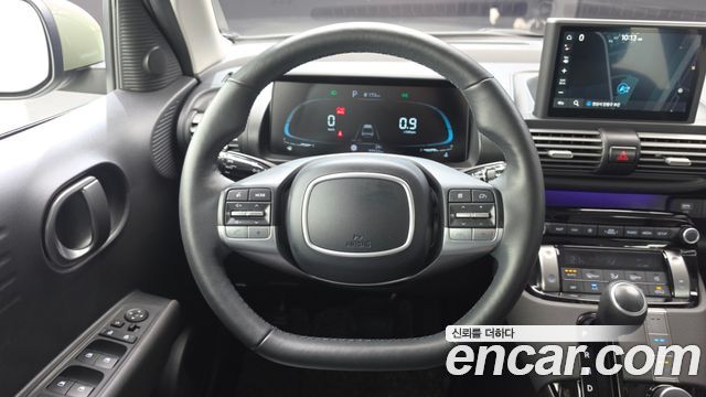 Hyundai Casper Turbo Inspiration 2023 — фото 13