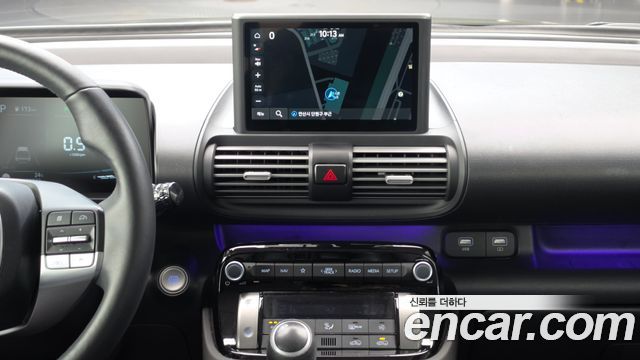 Hyundai Casper Turbo Inspiration 2023 — фото 14