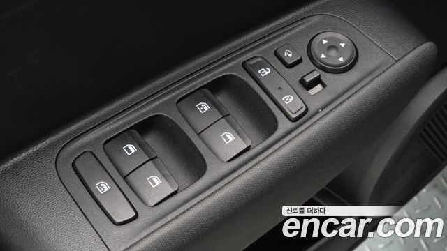 Hyundai Casper Turbo Inspiration 2023 — фото 15