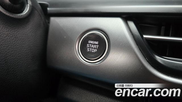 Kia Seltos Gasoline 2.0 2WD Prestige 2024 — фото 18