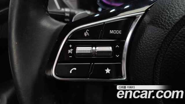 Kia Seltos Gasoline 2.0 2WD Prestige 2024 — фото 19