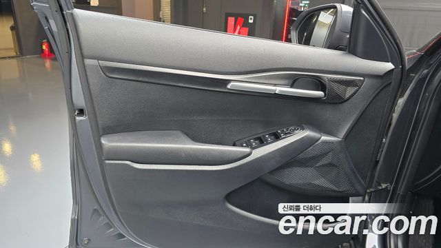 Kia Seltos Gasoline 2.0 2WD Prestige 2024 — фото 24