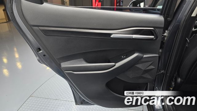 Kia Seltos Gasoline 2.0 2WD Prestige 2024 — фото 25