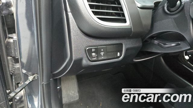 Kia Seltos Gasoline 2.0 2WD Prestige 2024 — фото 29