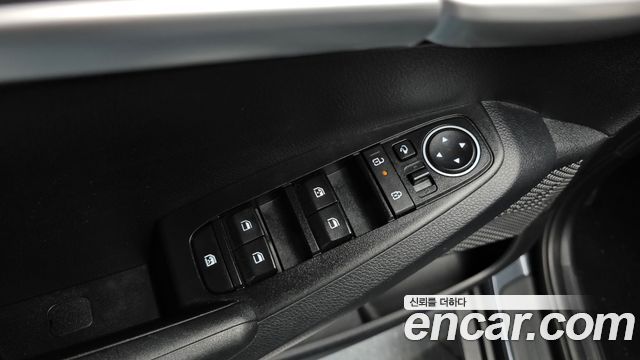 Kia Seltos Gasoline 2.0 2WD Prestige 2024 — фото 30
