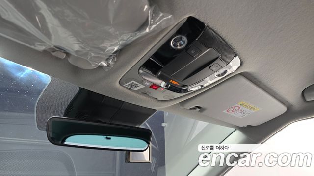 Kia Seltos Gasoline 2.0 2WD Prestige 2024 — фото 31