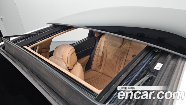 Genesis G80 (RG3) Gasoline 2.5 Turbo AWD 2021 — фото 32
