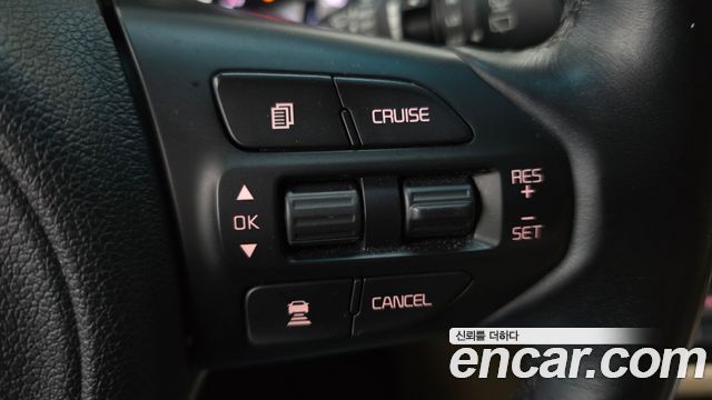 Kia Carnival Gasoline 9-seater Hi-Limousine Noblesse 2018 — фото 20