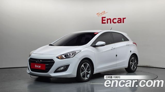 Hyundai i30 Diesel 1.6 PYL
