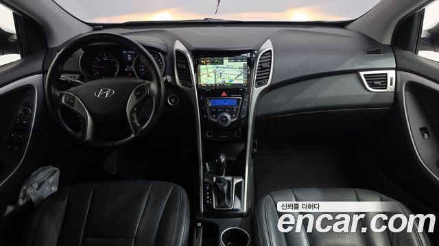 Hyundai i30 Diesel 1.6 PYL 2016 — фото 7