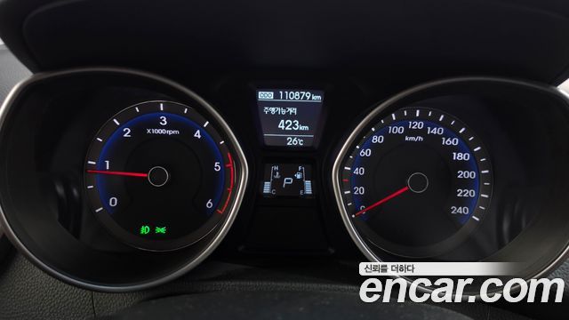 Hyundai i30 Diesel 1.6 PYL 2016 — фото 8
