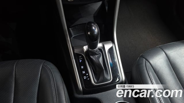Hyundai i30 Diesel 1.6 PYL 2016 — фото 9