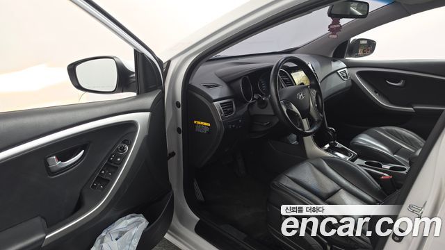 Hyundai i30 Diesel 1.6 PYL 2016 — фото 10