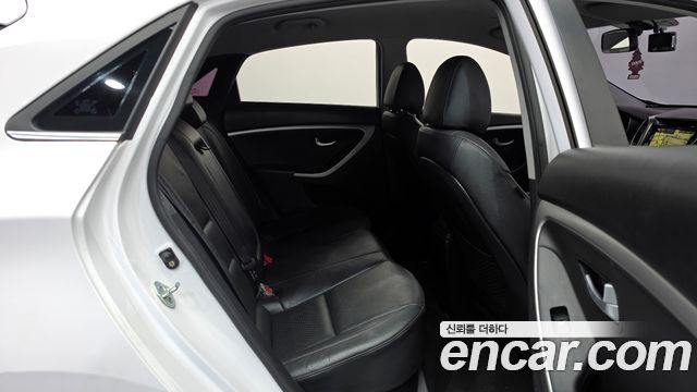 Hyundai i30 Diesel 1.6 PYL 2016 — фото 11