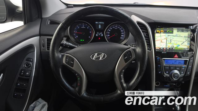 Hyundai i30 Diesel 1.6 PYL 2016 — фото 12