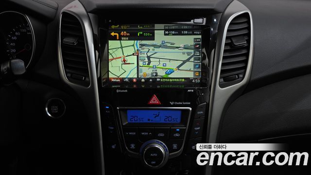 Hyundai i30 Diesel 1.6 PYL 2016 — фото 13