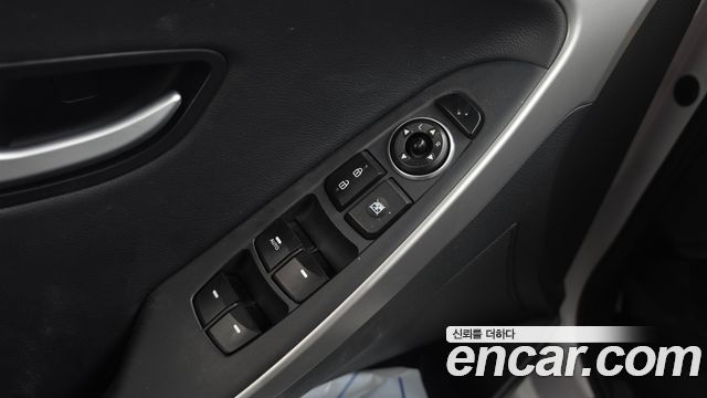 Hyundai i30 Diesel 1.6 PYL 2016 — фото 20