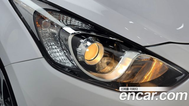 Hyundai i30 Diesel 1.6 PYL 2016 — фото 22