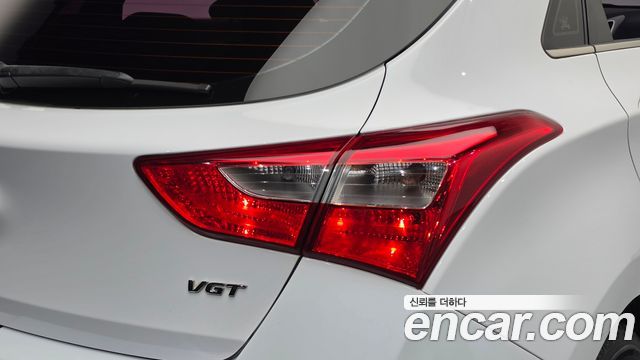 Hyundai i30 Diesel 1.6 PYL 2016 — фото 23