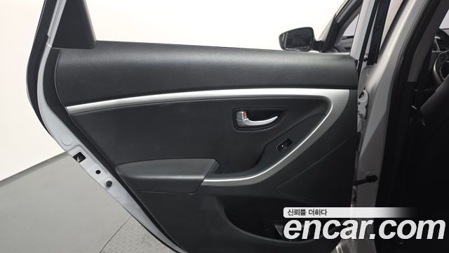 Hyundai i30 Diesel 1.6 PYL 2016 — фото 25