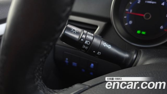 Hyundai i30 Diesel 1.6 PYL 2016 — фото 27