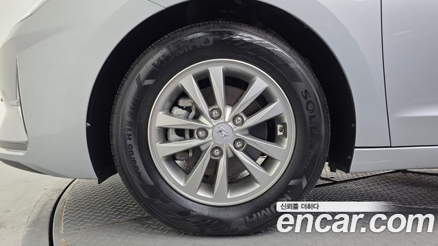 Hyundai Avante (AD) 1.6 Smart 2020 — фото 5