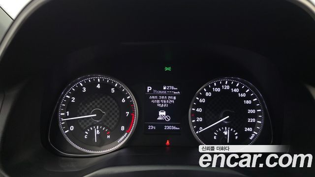 Hyundai Avante (AD) 1.6 Smart 2020 — фото 8