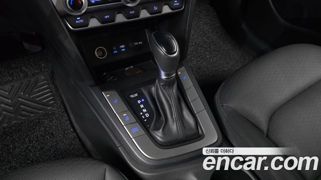 Hyundai Avante (AD) 1.6 Smart 2020 — фото 9