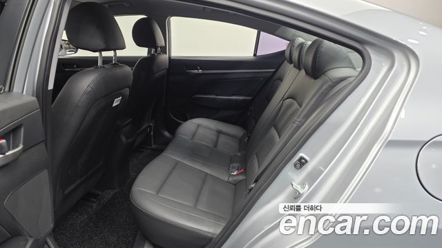 Hyundai Avante (AD) 1.6 Smart 2020 — фото 16