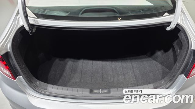 Hyundai Avante (AD) 1.6 Smart 2020 — фото 24