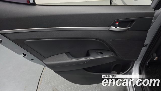 Hyundai Avante (AD) 1.6 Smart 2020 — фото 31