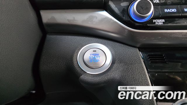 Hyundai Avante (AD) 1.6 Smart 2020 — фото 33