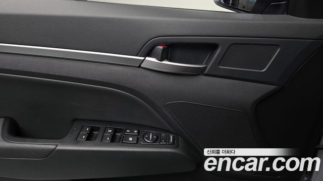 Hyundai Avante (AD) 1.6 Smart 2020 — фото 34
