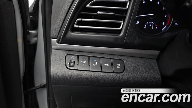 Hyundai Avante (AD) 1.6 Smart 2020 — фото 35