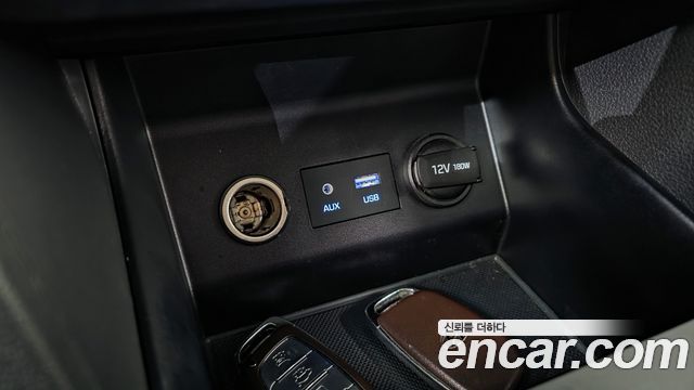 Hyundai Avante (AD) 1.6 Smart 2020 — фото 36