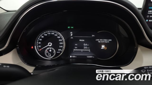 Genesis GV70 2.2 Diesel AWD 2021 — фото 8