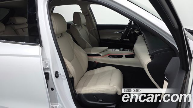 Genesis GV70 2.2 Diesel AWD 2021 — фото 32