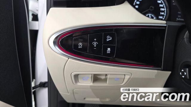 Genesis GV70 2.2 Diesel AWD 2021 — фото 35
