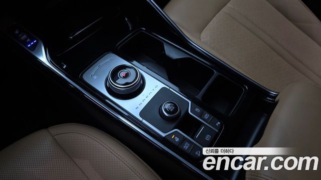Kia Sorento (IV) Diesel 2.2 2WD Noblesse 2021 — фото 9