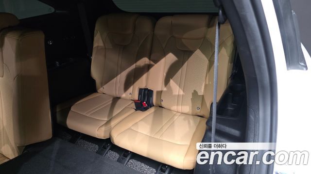 Kia Sorento (IV) Diesel 2.2 2WD Noblesse 2021 — фото 13