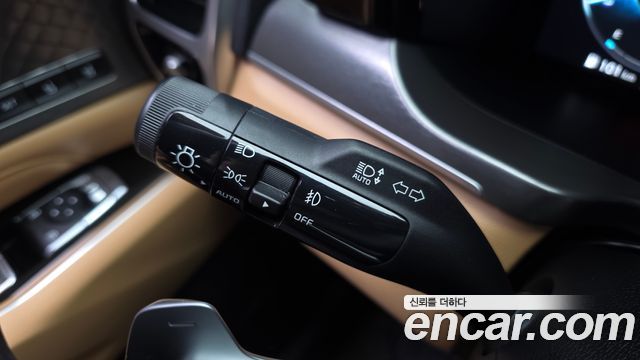 Kia Sorento (IV) Diesel 2.2 2WD Noblesse 2021 — фото 19