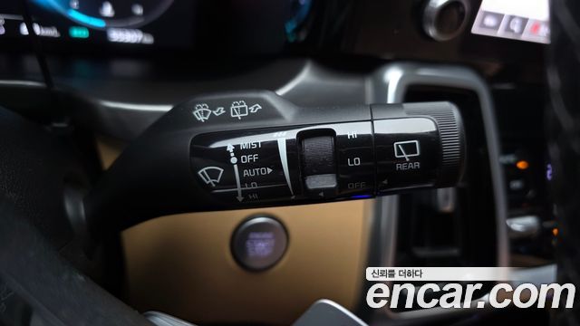 Kia Sorento (IV) Diesel 2.2 2WD Noblesse 2021 — фото 20