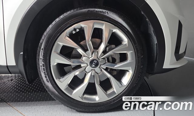 Kia Sorento (IV) Diesel 2.2 2WD Noblesse 2021 — фото 21