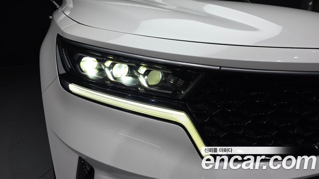 Kia Sorento (IV) Diesel 2.2 2WD Noblesse 2021 — фото 22