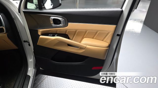 Kia Sorento (IV) Diesel 2.2 2WD Noblesse 2021 — фото 24