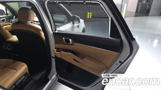 Kia Sorento (IV) Diesel 2.2 2WD Noblesse 2021 — фото 25