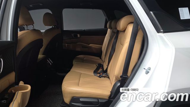 Kia Sorento (IV) Diesel 2.2 2WD Noblesse 2021 — фото 26